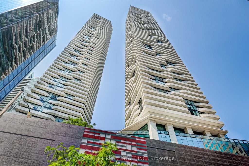 Photo of 100 Harbour Street #5410, Toronto, ON M5J 0B5 (MLS # C13710628)