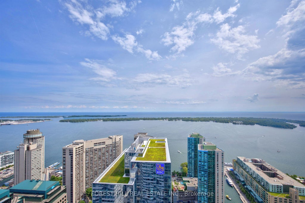 Photo of 100 Harbour Street #5410, Toronto, ON M5J 0B5 (MLS # C13710628)