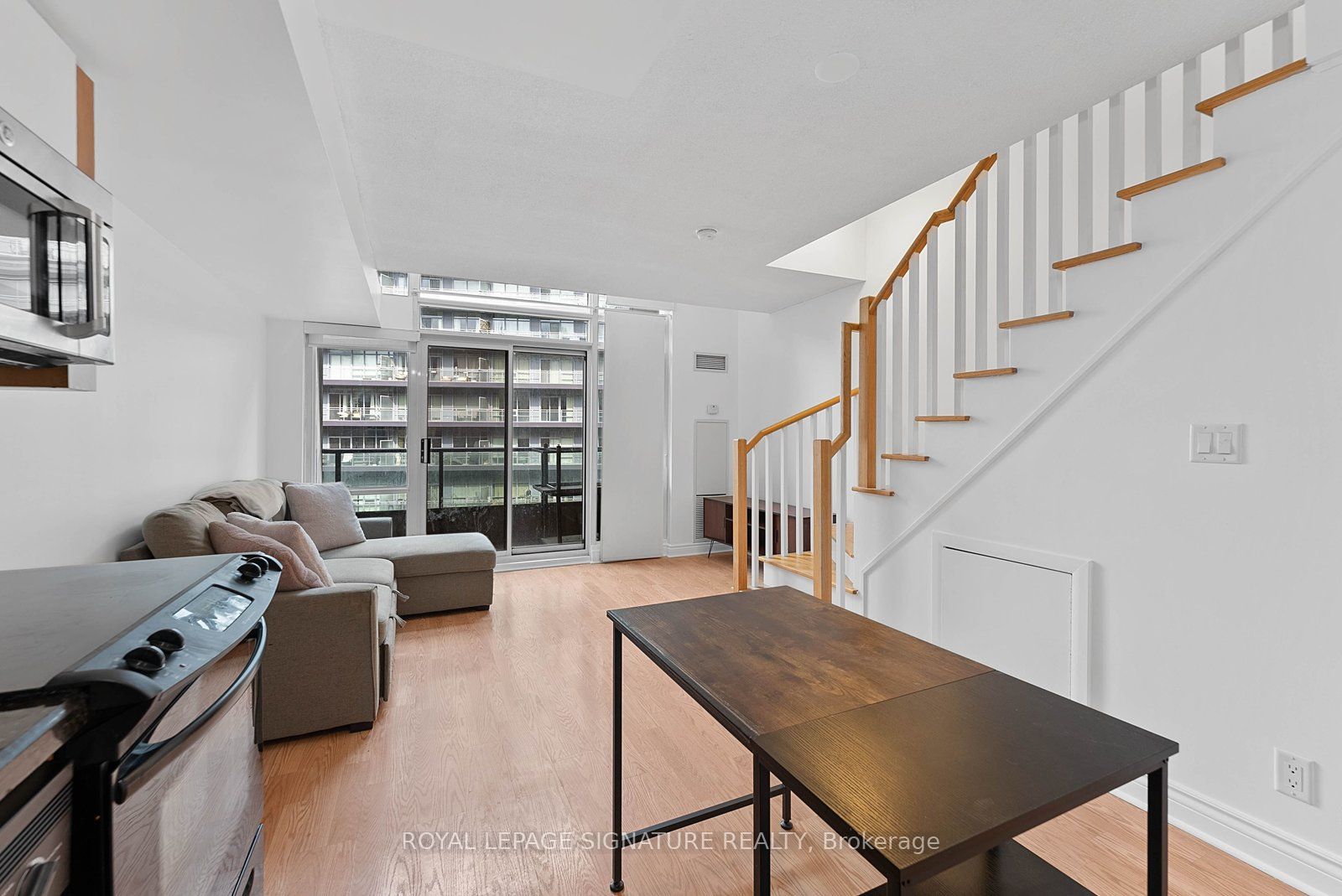 600 Fleet Street 831