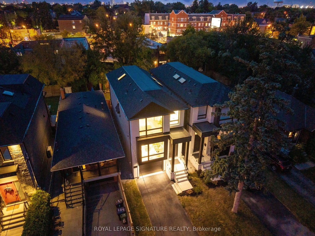 Photo of 62 Ash Crescent, Toronto, ON M8W 1E6 (MLS # W13850824)