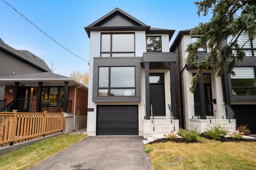 Photo of 62 Ash Crescent, Toronto, ON M8W 1E6 (MLS # W13850824)