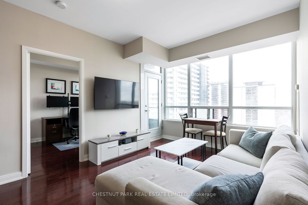 Photo of 88 Broadway Avenue #1508, Toronto, ON M4P 0A5 (MLS # C12502944)