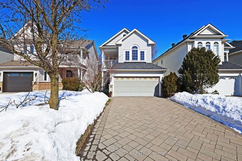 30 Trout Lily Avenue Markham ON L3S 4C3