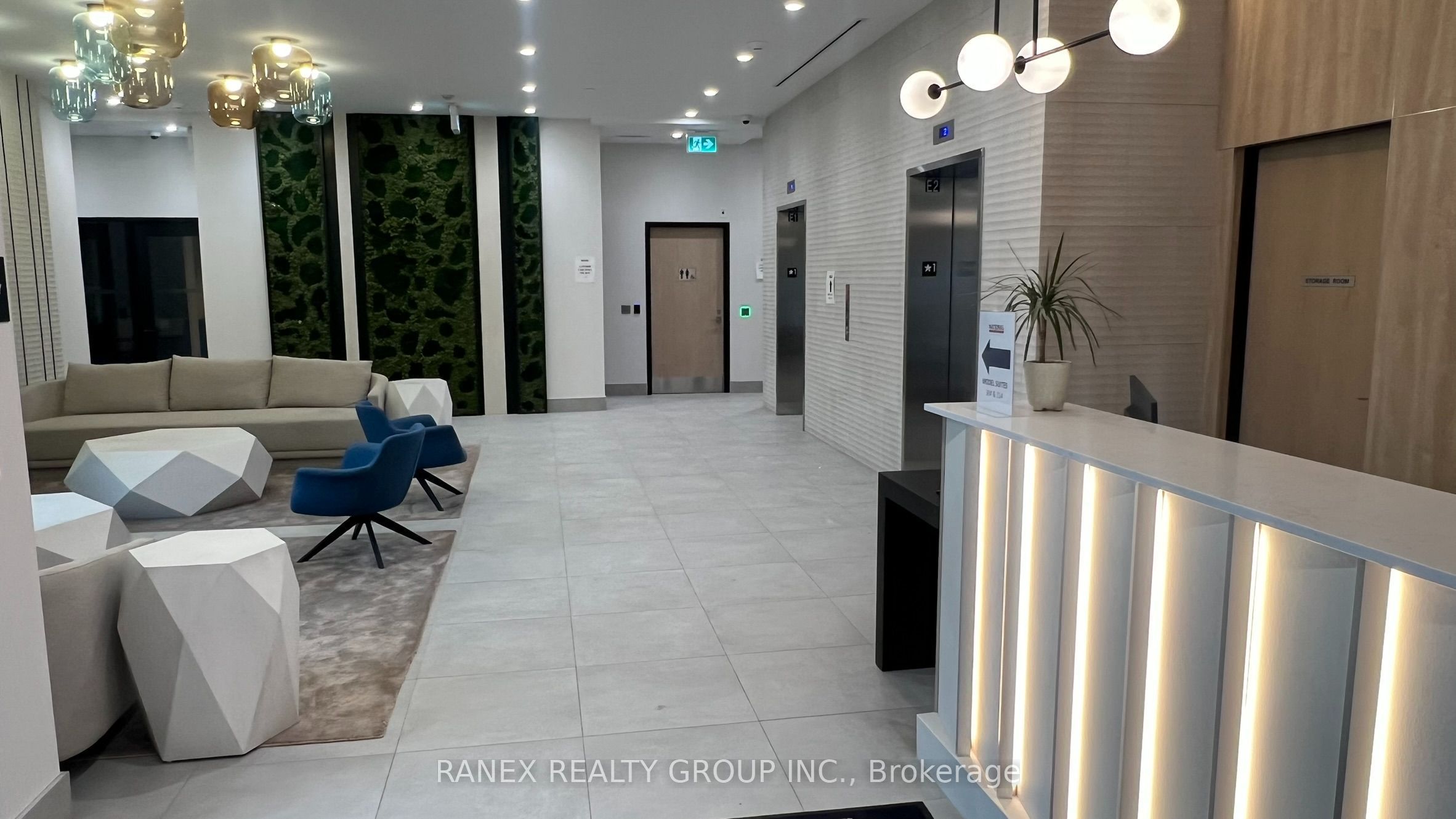 500 Plains Road E 206