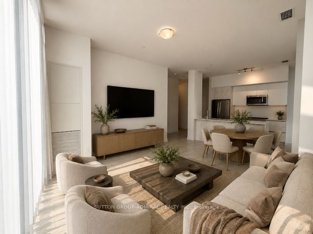 5858 Yonge Street TH10