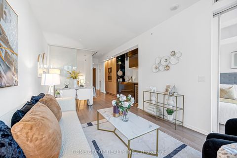 Photo of 70 Temperance Street #2501, Toronto, ON M5H 4E8 (MLS # C12681090)