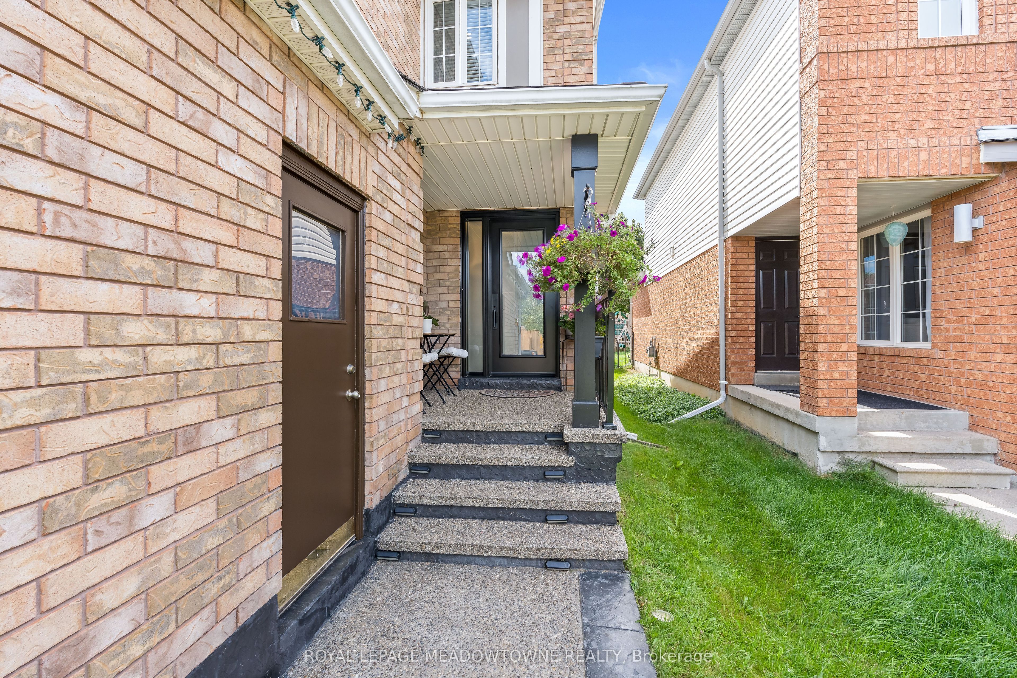 145 Eaton Street