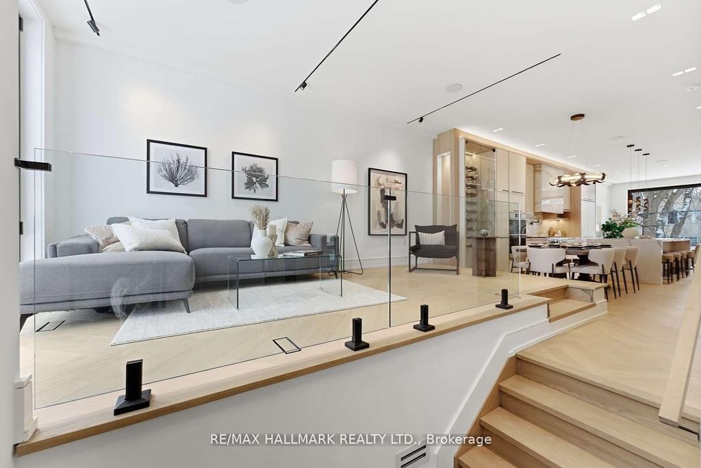 Photo of 10 Wheeler Avenue, Toronto, ON M4L 3V2 (MLS # E12882428)