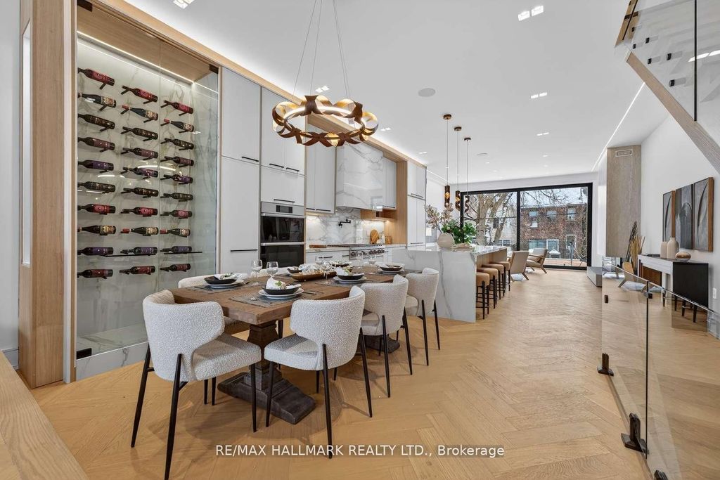 Photo of 10 Wheeler Avenue, Toronto, ON M4L 3V2 (MLS # E12882428)