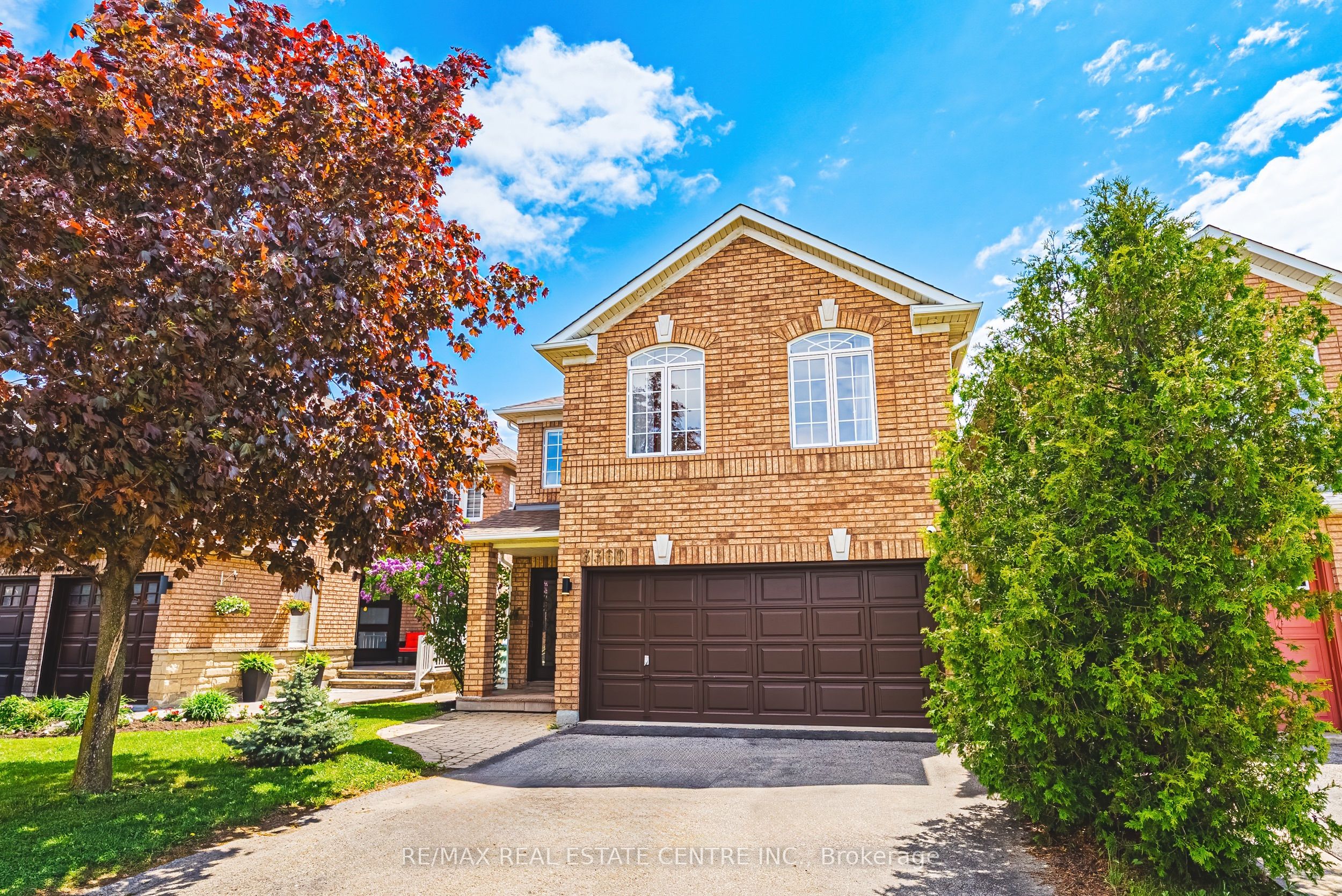 3360 Laburnum Crescent