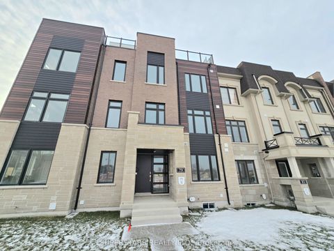 79 York Downs Boulevard Markham ON L6C 3M8