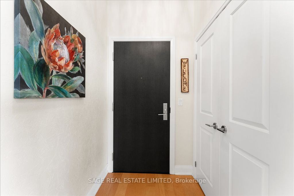 Photo of 35 Fontenay Court #507, Toronto, ON M9A 0C4 (MLS # W12890606)