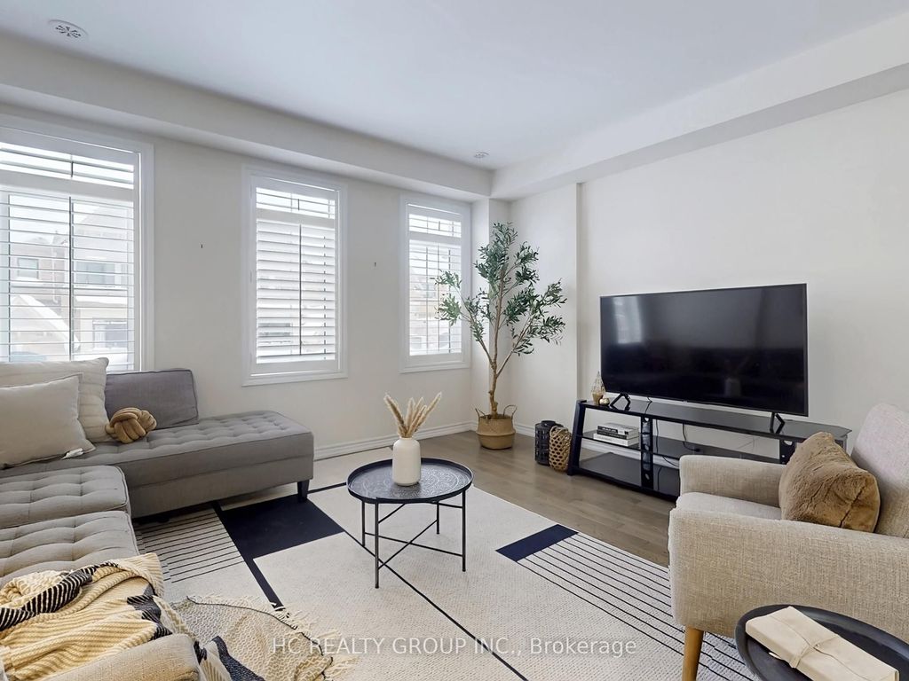 Photo of 14 Isabella Peach Drive, Markham, ON L6C 0Z1 (MLS # N12705178)