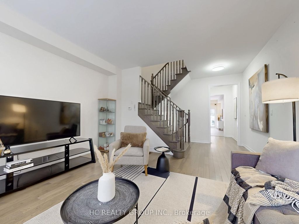 Photo of 14 Isabella Peach Drive, Markham, ON L6C 0Z1 (MLS # N12705178)