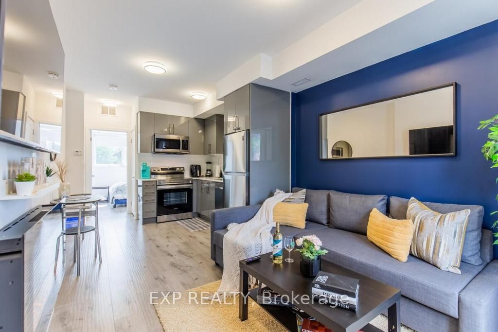 6065 McLeod Road 215
