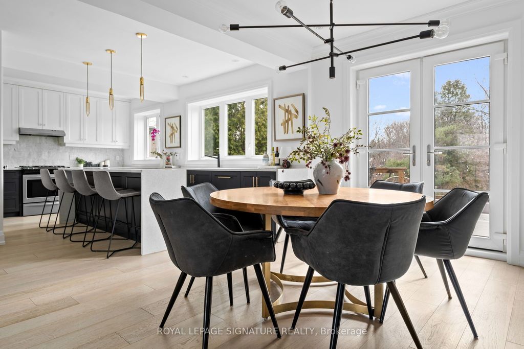 Photo of 47 Don Valley Drive, Toronto, ON M4K 2J1 (MLS # E13001576)