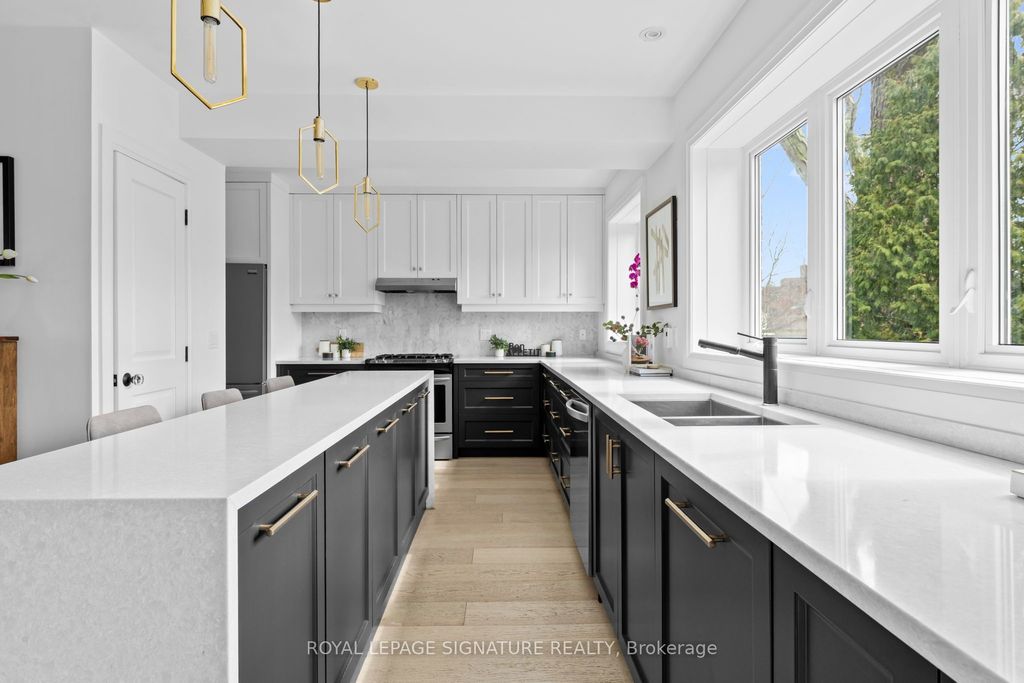 Photo of 47 Don Valley Drive, Toronto, ON M4K 2J1 (MLS # E13001576)