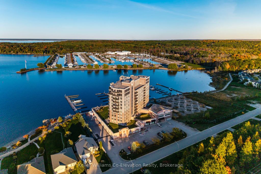 Photo of 699 Aberdeen Boulevard #LPH01, Midland, ON L4R 5P2 (MLS # S12458030)