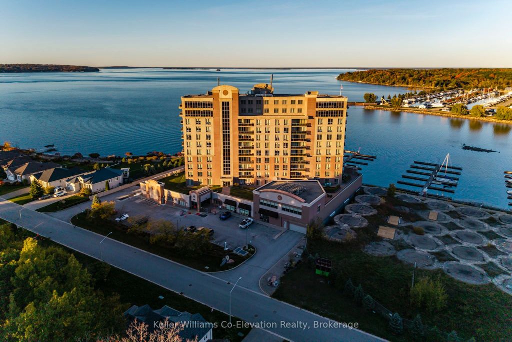 Photo of 699 Aberdeen Boulevard #LPH01, Midland, ON L4R 5P2 (MLS # S12458030)