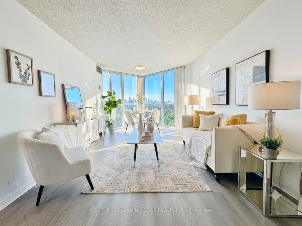 Photo of 7 Concorde Place #1710, Toronto, ON M3C 3N4 (MLS # C13707906)