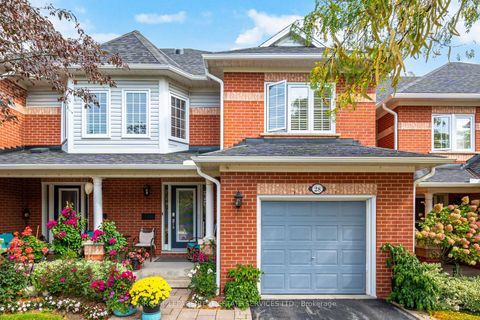 2145 Country Club Drive 28 Burlington ON L7M 4E5