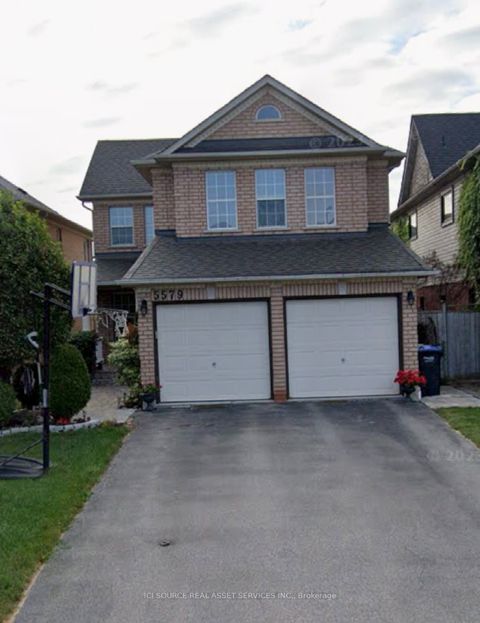 5579 Creditrise Place Mississauga ON L5M 6E3
