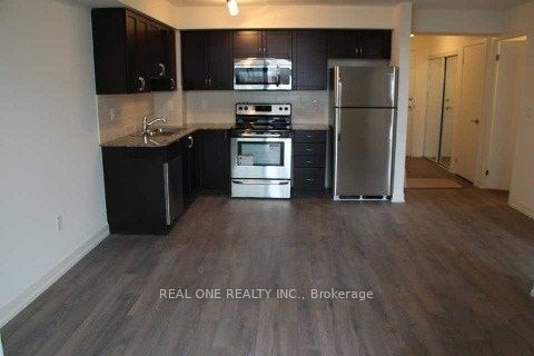 Photo of 812 Lansdowne Avenue #624, Toronto, ON M6H 4K5 (MLS # W13502728)
