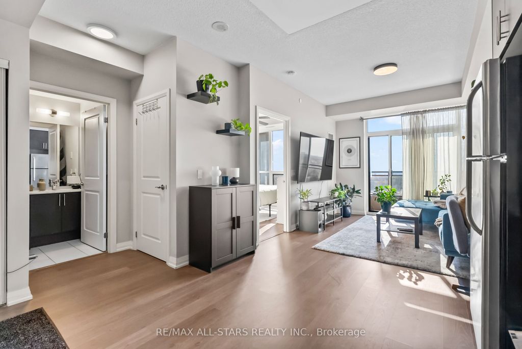 Photo of 9500 Markham Road #1603, Markham, ON L6E 0N6 (MLS # N12744880)