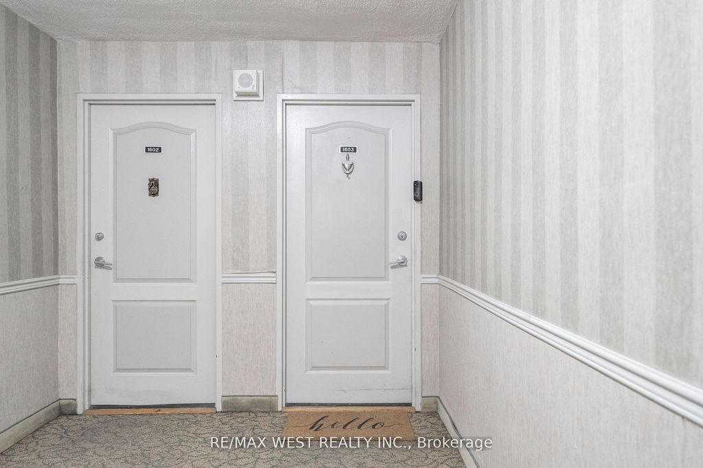Photo of 61 Richview Road #1603, Toronto, ON M9A 4M8 (MLS # W12409064)