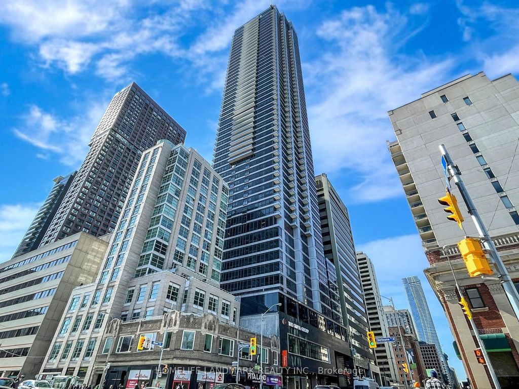 Photo of 395 Bloor Street E #1503, Toronto, ON M4W 0B4 (MLS # C12864574)