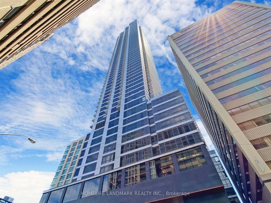 Photo of 395 Bloor Street E #1503, Toronto, ON M4W 0B4 (MLS # C12864574)