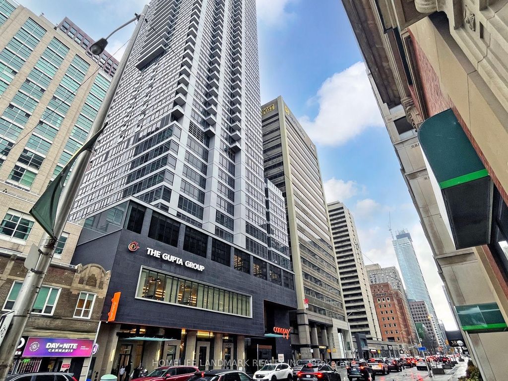 Photo of 395 Bloor Street E #1503, Toronto, ON M4W 0B4 (MLS # C12864574)