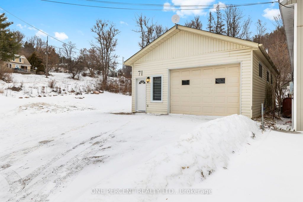 Photo of 71 Cleak Avenue, Bancroft, ON K0L 2S0 (MLS # X12649134)
