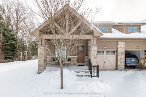 Property photo of 36 serenity place crescent, huntsville, ON p1h 0c4