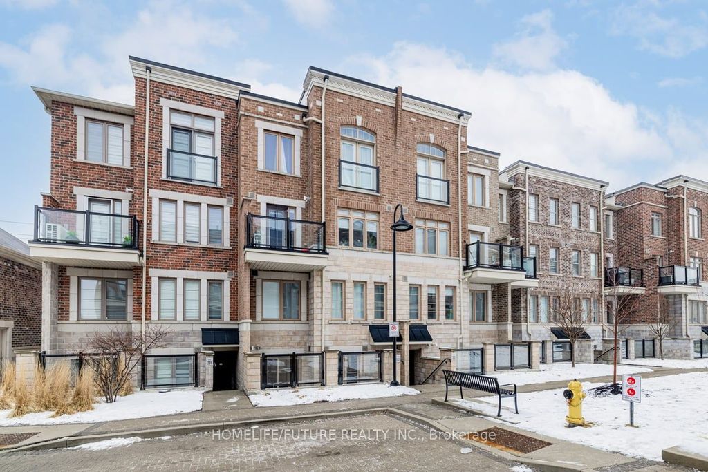 Photo of 2355 Sheppard Avenue W #202, Toronto, ON M9M 0E7 (MLS # W12566884)