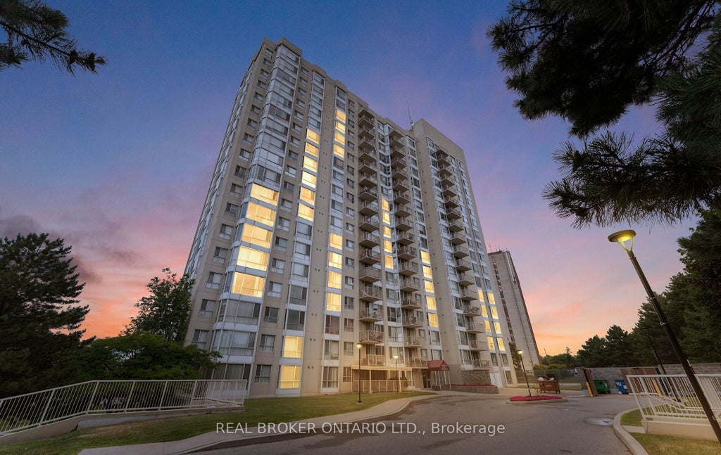 Photo of 3077 Weston Road #1809, Toronto, ON M9M 3A1 (MLS # W13797520)