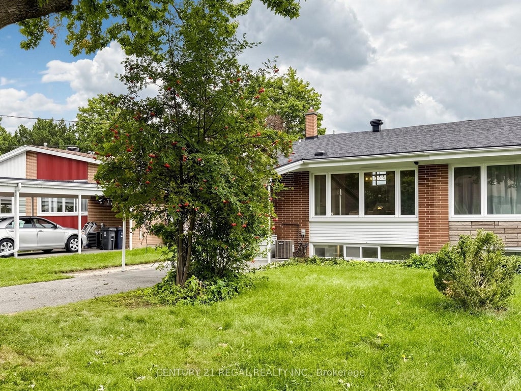 Photo of 77 Billington Crescent, Toronto, ON M3A 2G7 (MLS # C13807000)