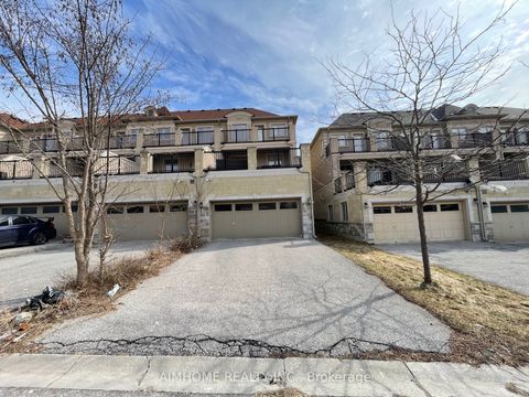 104 Grand Trunk Avenue Vaughan ON L6A 0Y3