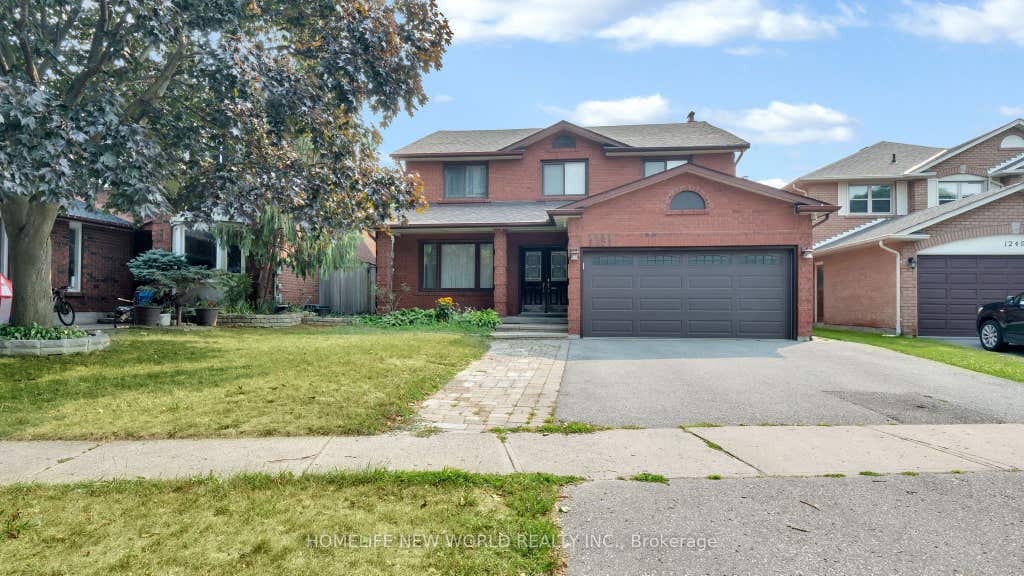 Photo of 1251 Fawndale Road, Pickering, ON L1V 4N3 (MLS # E13581994)