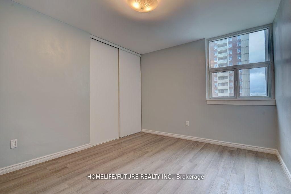 Photo of 5 Massey Square #2519, Toronto, ON M4C 5L6 (MLS # E12645824)