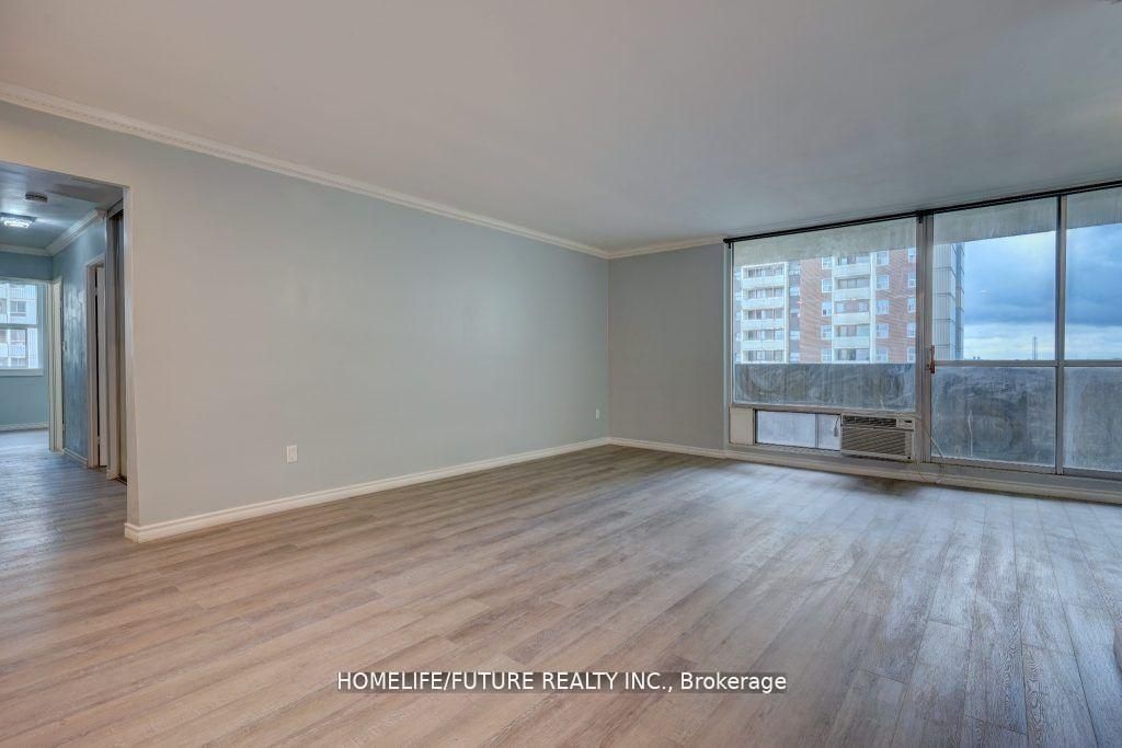 Photo of 5 Massey Square #2519, Toronto, ON M4C 5L6 (MLS # E12645824)
