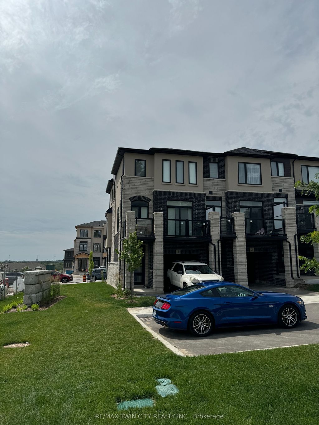 Photo of 290 Equestrian Way #17, Cambridge, ON N3E 0E7 (MLS # X12863794)