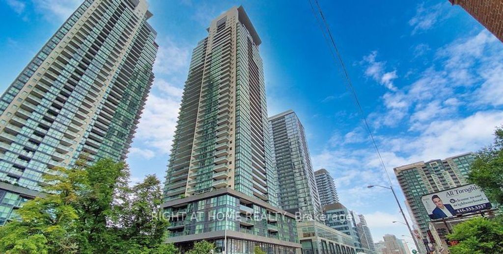 Photo of 5168 Yonge Street #2207, Toronto, ON M2N 0G1 (MLS # C12596470)