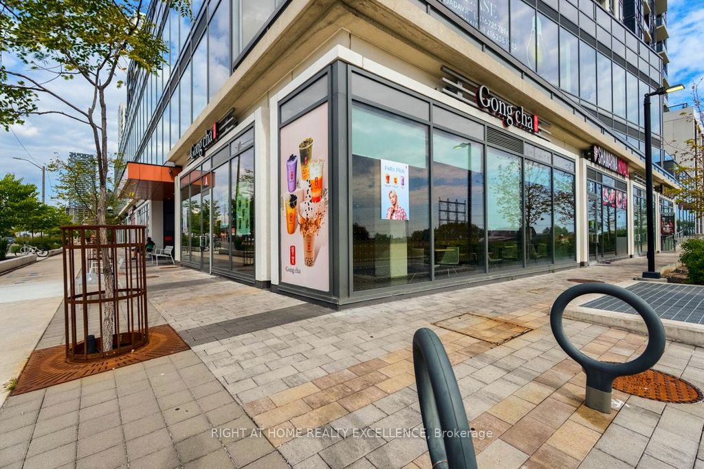 Photo of 50 Thomas Riley Road #1903, Toronto, ON M9B 0C5 (MLS # W12453160)