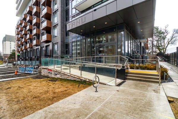 21 Park Street E 601