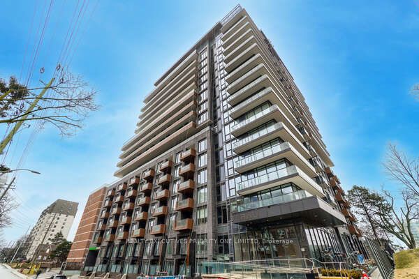 21 Park Street E 601