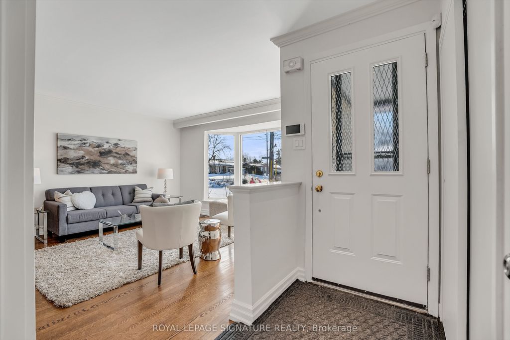 Photo of 25 Roywood Drive, Toronto, ON M3A 2C7 (MLS # C12774356)