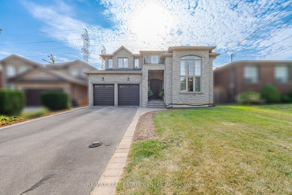 Photo of 60 Jopling Avenue N, Toronto, ON M9B 4G2 (MLS # W13716698)