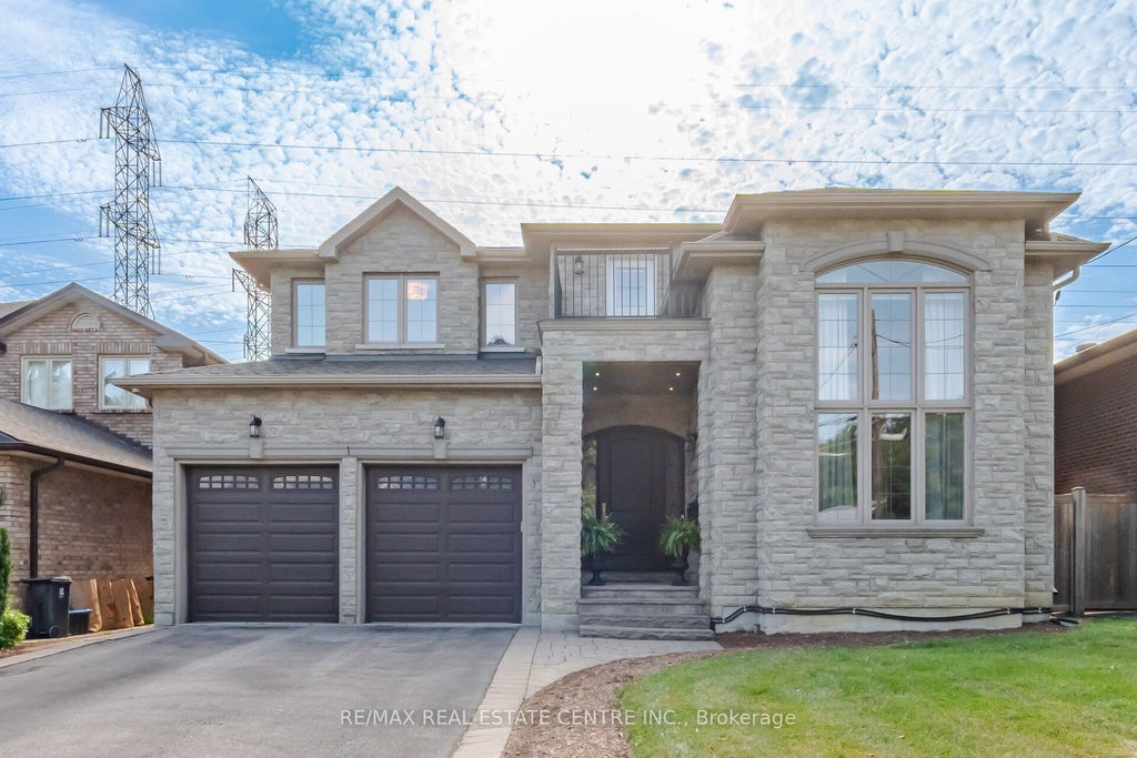 Photo of 60 Jopling Avenue N, Toronto, ON M9B 4G2 (MLS # W13716698)