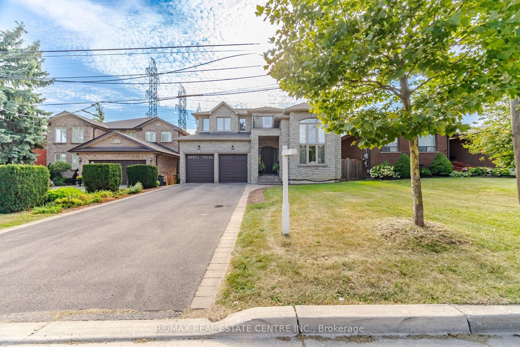 Photo of 60 Jopling Avenue N, Toronto, ON M9B 4G2 (MLS # W13716698)
